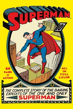 Superman (comic book)